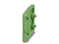 phoenixcontact RZ 2,5-FRONT 2,5 V-EX - Leiterplatten-Anschlussklemme RZ 2,5-FRONT 2,5 V-EX Inhalt: