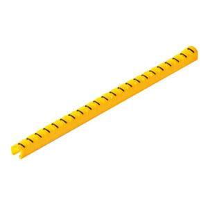 Weidmüllerlerlerlerlerlerler CLI O 10-3 GE/SW 7 MP Markeerclip Opdruk 7 Buitendiameter 2 tot 3 mm 0648001523