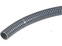 lappkabel LAPP SILVYN RILL PA6 13,5/14,3X18,5 GY Wellrohr Grau 14.30mm 50m