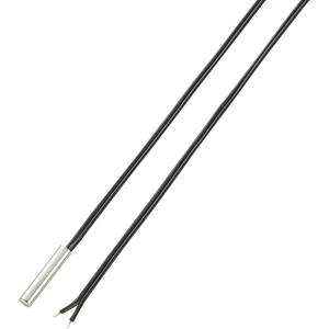 TRU COMPONENTS MJSTS-103-3950-1-600-3D Temperatursensor -30 bis +105°C 10kΩ 3950 K