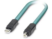 Phoenix Contact USB-kabel VS-04-2X2X26C7/7-SDA/SDB/2,0 Patchkabel