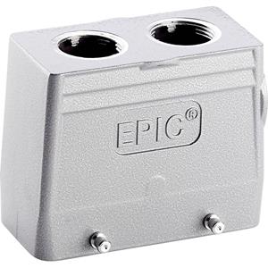 LAPP 79128600 Afdekkap 2 x M32 EPIC H-B 16 5 stuk(s)