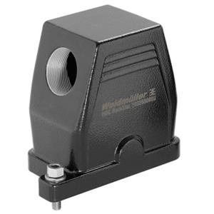 Weidmüller HDC IP68 06B TSS 1M25 1082530000 Connectorbehuizing (male) 1 stuk(s)
