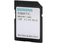 Siemens SIMATIC S7 Memory Card 6ES7954-8LC03-0AA0 SPS-Speichermodul Q04041