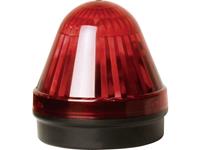 ComPro Signalleuchte LED Blitzleuchte BL50 15F Rot Dauerlicht, Blitzlicht, Rundumlicht 24 V/DC, 24 V S63245