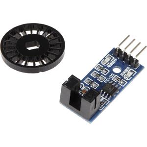 Joy-it Arduino uitbreidingskaart LM393