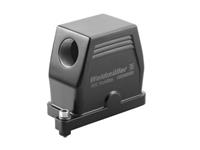 Weidmüller HDC IP68 10B TSS 1M20 Steckergehäuse 1St.