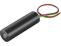 Picotronic Lasermodule Lijn Rood 5 mW LI635-5-3(8x26)90DEG-F650