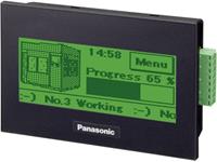 Panasonic GT02 Bediengerät AIG02GQ02D PLC-displayuitbreiding 5 V/DC