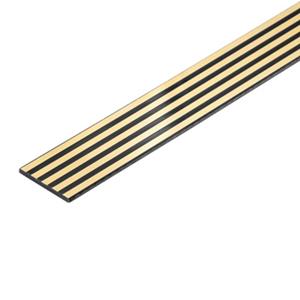 Weidmüllerlerlerlerlerlerlerlerlerlerlerlerlerlerlerlerlerlerlerlerlerlerlerlerlerler CH20M BUS 4.50/05 AU/250 Montagerail 250 mm 10 stuk(s)