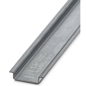 phoenixcontact DIN-draagrail NS 35/ 7,5 ZN ungelocht 2000MM Phoenix Contact Inhoud: 2 m