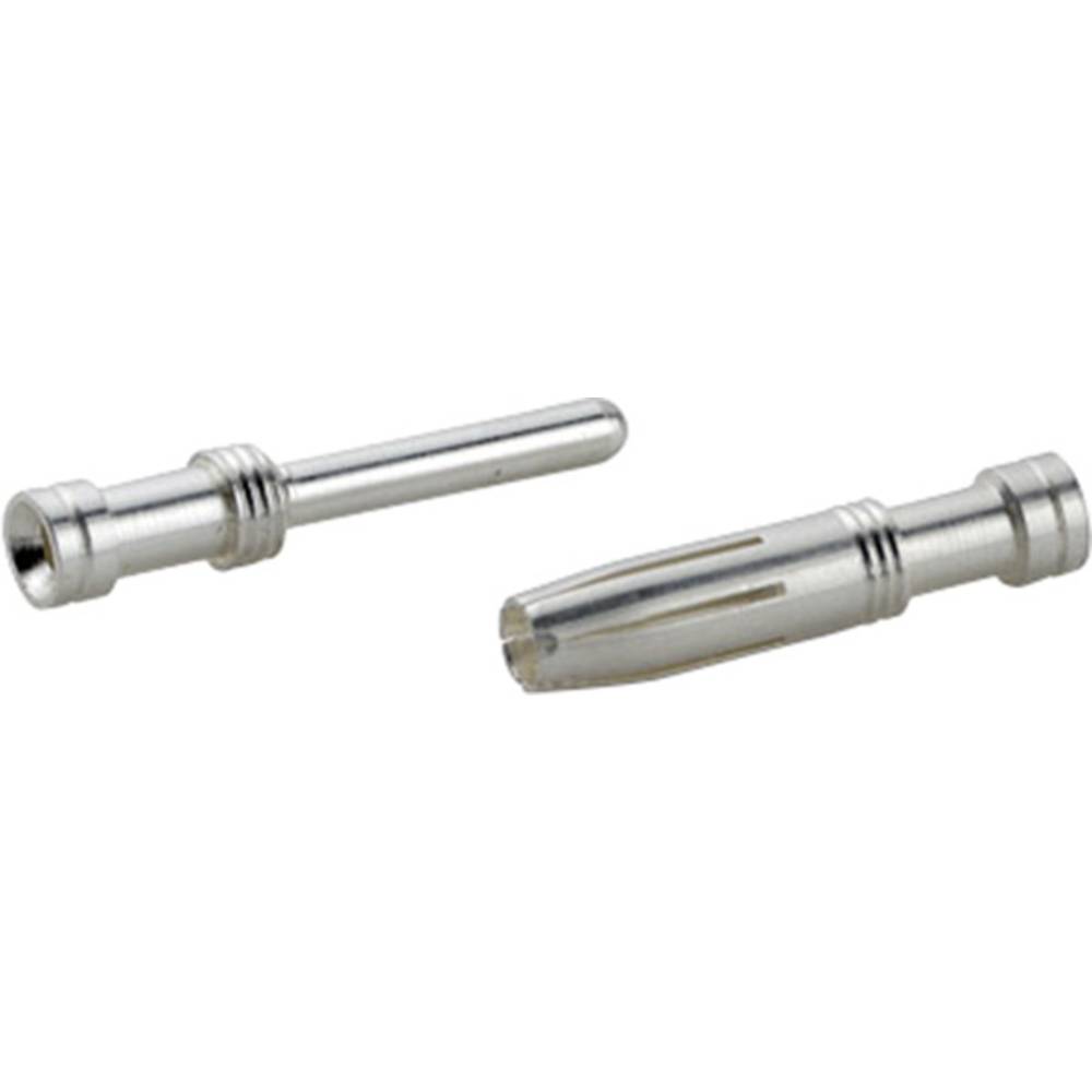 lappkabel Kontaktstift, gedreht Serie H-BE 2,5 H-BE 2,5 LAPP 100St.