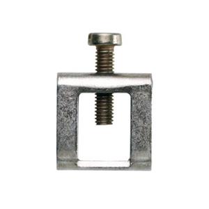 Trekbeugel voor verzamelrail Weidmüllerlerlerlerlerlerlerlerlerlerlerlerlerlerler ZB 10 F.10X3/10X5/10X10 1261300000-50 50 stuk(s)