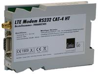 LTE Modem 9 V/DC, 12 V/DC, 24 V/DC, 35 V/DC