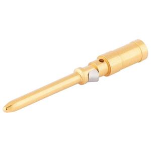 Contactpen, gedraaid serie H-D 1,6 H-D 1,6 13162500 LAPP 100 stuk(s)