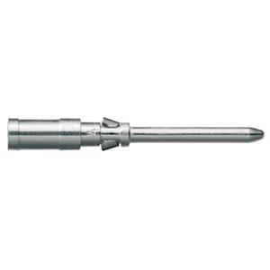 Weidmüllerler Crimpkontakt HDC-C-HD-SM0.75-1.00AG Inhalt: 100St. Y51299 - WEIDMULLER