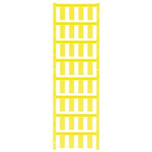 Weidmüllerlerlerlerlerlerlerlerlerlerlerlerlerlerlerlerlerlerlerlerlerlerlerlerlerlerlerlerlerlerler 1730560004 VT SF 6/21 NEUTRAL GE V0 Kabelmarkering Montagemethode: Vastklemmen Markeringsvlak: