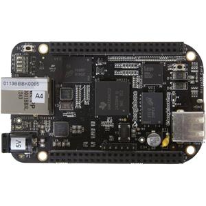 beagleboard Entwicklungsboard BeagleBone Black Sitara™