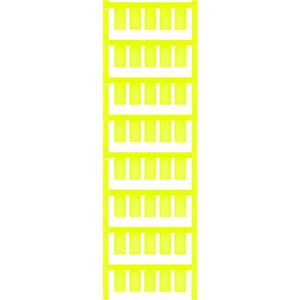 Weidmüller Apparaatmarkering Multicard ESG 8/17 L MC NEUTRAL Inhoud: 200 stuks