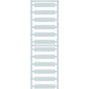 Weidmüller Apparaatcodering Multicard WS 12/8 PLUS MC NE WS 1906000000 Wit 420 stuks