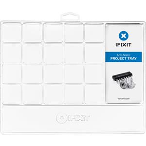 IFixit ESD-Box (L x B x H) 280 x 220 x 14mm