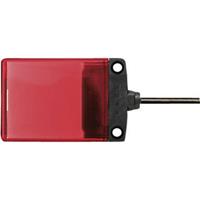 Idec Signalleuchte LED LH1D Rot Dauerlicht 24 V/DC, 24 V/AC S63593