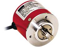 Opkon PRI 50R6 HLD 100 ZZ V3 2M5R Incrementeel Encoder 1 stuks Optisch