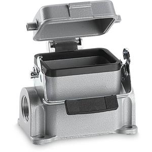 LAPP 19007000 Socketbehuizing M20 EPIC H-B 6 10 stuk(s)