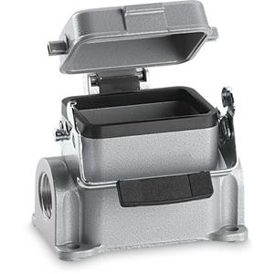 LAPP 19009000 Socketbehuizing M20 EPIC H-B 6 10 stuk(s)
