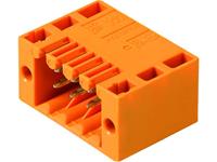 Weidmüller 1794950000 Male behuizing (board) B2L/S2L Totaal aantal polen: 24 Rastermaat: 3.50 mm Inhoud: 36 stuk(s)