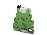 Phoenix Contact - Interfacerelais 10 stuks  PLC-RSC- 24DC/ 1- 1/ACT