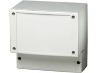 Fibox PC 17/16-LFC3 Regler-Gehäuse 160 x 166 x 85 Polycarbonat Rauchgrau 1St. S51799