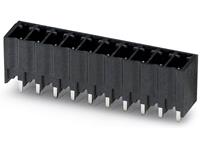 phoenixcontact Stiftgehäuse-Platine MCV Polzahl Gesamt 4 Rastermaß: 3.81mm 50St.