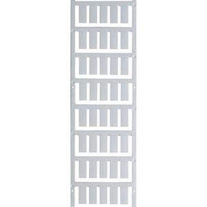 Weidmüller Apparaatcodering Multicard ESG 9/20 MC NEUTRAL WS Inhoud: 200 stuks