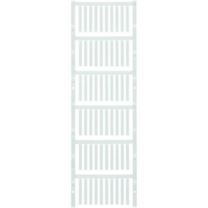 Weidmüller Apparaatmarkering Multicard TM-I 30 MC NEUTRAL WS Inhoud: 300 stuks