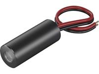 Picotronic Lasermodule Lijn Rood 2.8 mW LI650-2,8-5(9x22)-PL-C210
