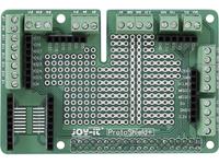 Joy-it Prototyping Pi Plate Kit Uitbreidingsboard Geschikt voor serie: Raspberry Pi