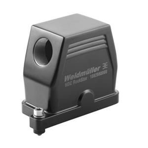 Weidmüller HDC IP68 10B TSS 1M32 Stekkerbehuizing 1082660000 1 stuks