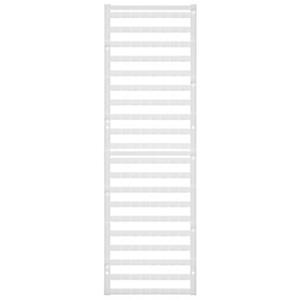Weidmüller Apparaatcodering Multicard DEK 5/8 PLUS MC NE WS 1046350000 Wit 800 stuks