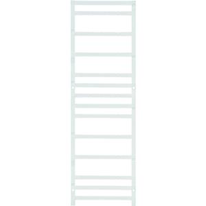 Weidmüller Apparaatcodering Multicard MF-W 5/5 MINI MC NEUTR. 1816240000 Wit 500 stuks