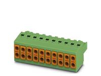 phoenixcontact Buchsengehäuse-Kabel SMSTB Polzahl Gesamt 4 Rastermaß: 5mm 50St.