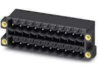 phoenixcontact Phoenix Contact 1734481 Male behuizing (board) CCDN Totaal aantal polen: 12 Rastermaat: 5 mm Inhoud: 50 stuk(s)