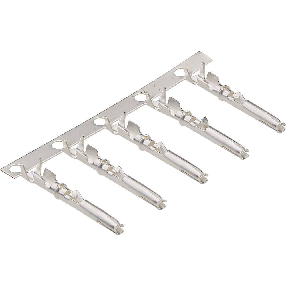 lappkabel Kontaktbuchse, gestanzt, Rollenware Serie H-D 1,6 H-D 1,6 LAPP 1St.