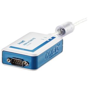 Ixxat USB-to-CAN FD Compact CAN Umsetzer USB 5 V/DC X982561