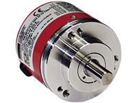 Opkon PRI 58AR8 HLD 500 ZZ V3 2M5R Incrementeel Encoder 1 stuks Optisch