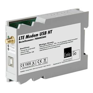 LTE Modem 9 V/DC, 12 V/DC, 24 V/DC, 35 V/DC