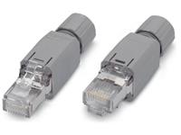 PLC-connector Wago 750-976 PROFINET RJ-45, IP20