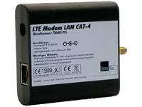 ConiuGo 700600170S LTE-modem 9 V/DC, 12 V/DC, 24 V/DC, 35 V/DC Functie: Alarmeren