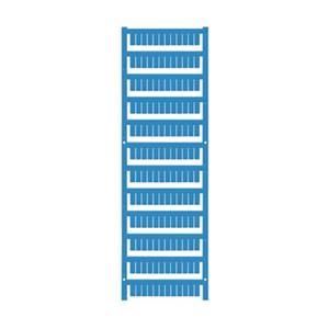 Weidmüller Apparaatcodering Multicard WS 10/5 MC NEUTRAL BL 1773531693 Atol-blauw 720 stuks