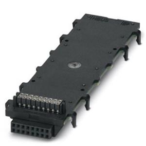 phoenixcontact Raspberry Pi female connector zwart HBUS 107,6-16P-1S BK P1 Raspberry Pi